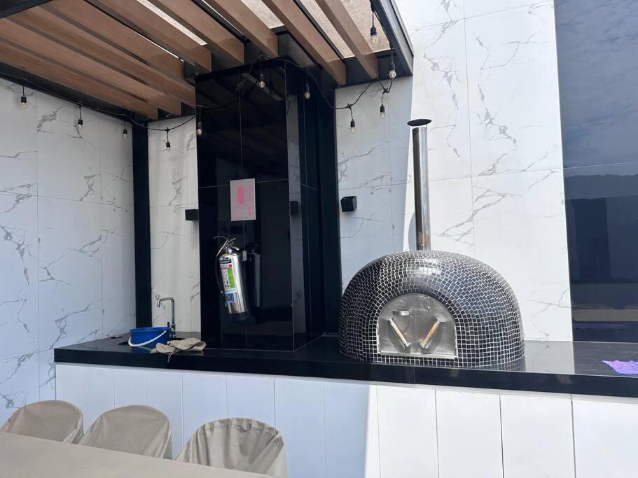 Luxury Apartment Barranco Lima