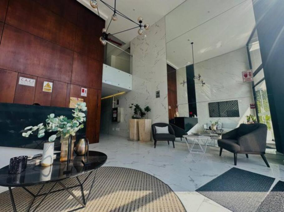 Luxury Apartment Barranco Lima