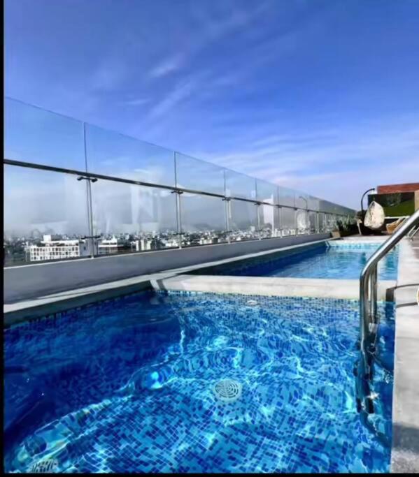 Luxury Apartment Barranco Lima