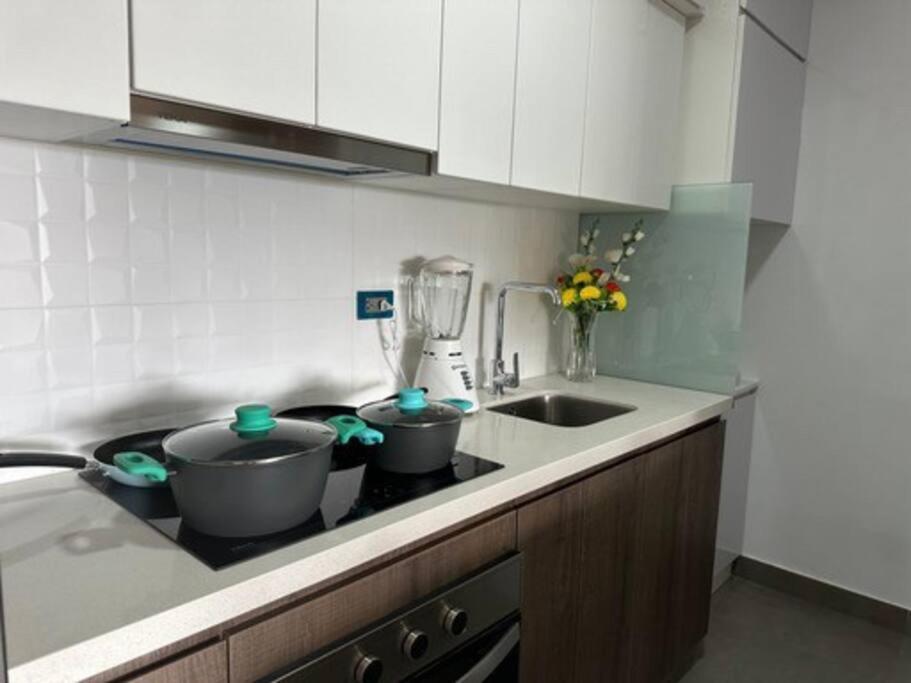 Luxury Apartment Barranco Lima