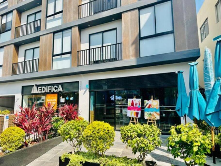 Luxury Apartment Barranco Lima