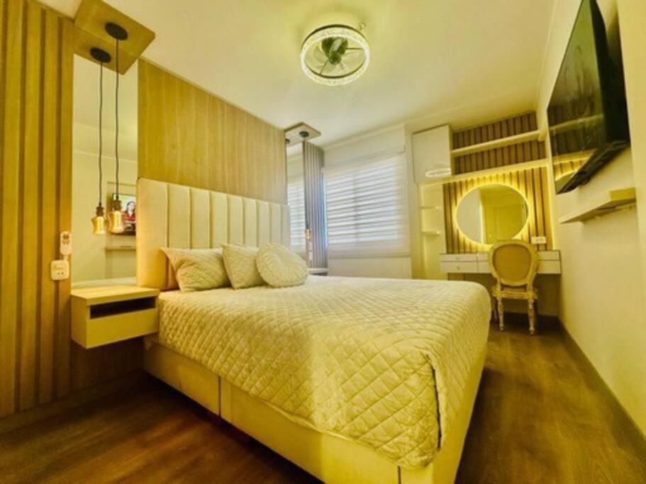 Luxury Apartment Barranco Lima