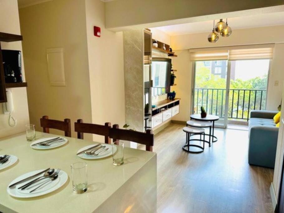 Luxury Apartment Barranco Lima