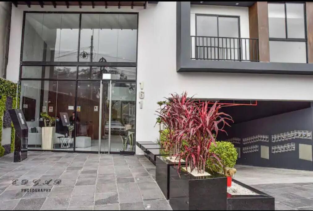 Luxury Apartment Barranco Lima