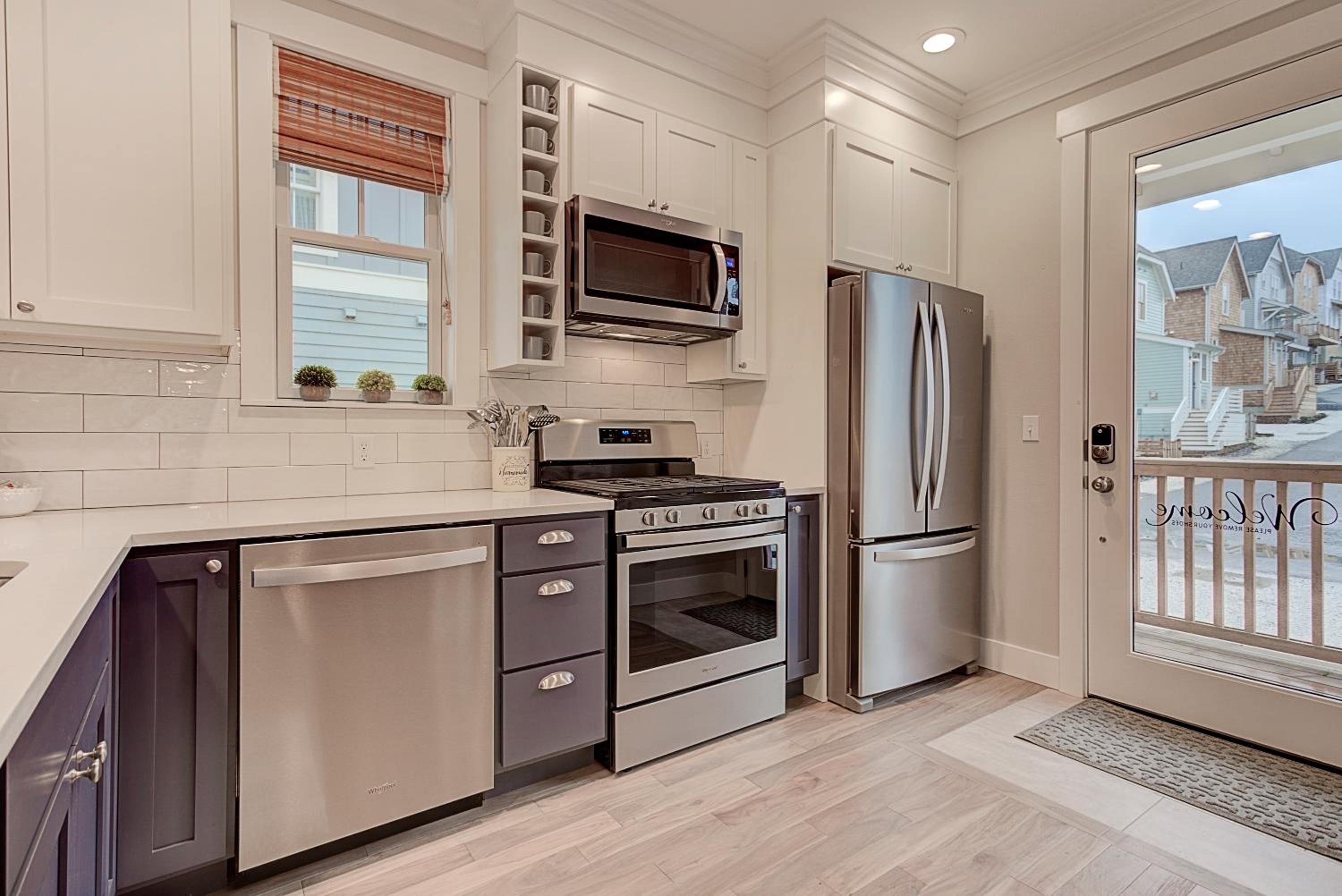 Lifes a Beach by Seabrook Hospitality view 5