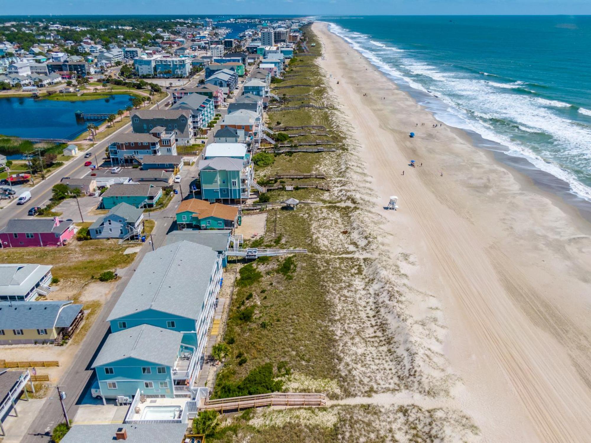 Coral Surf #A1 - Beachy Keen view 5