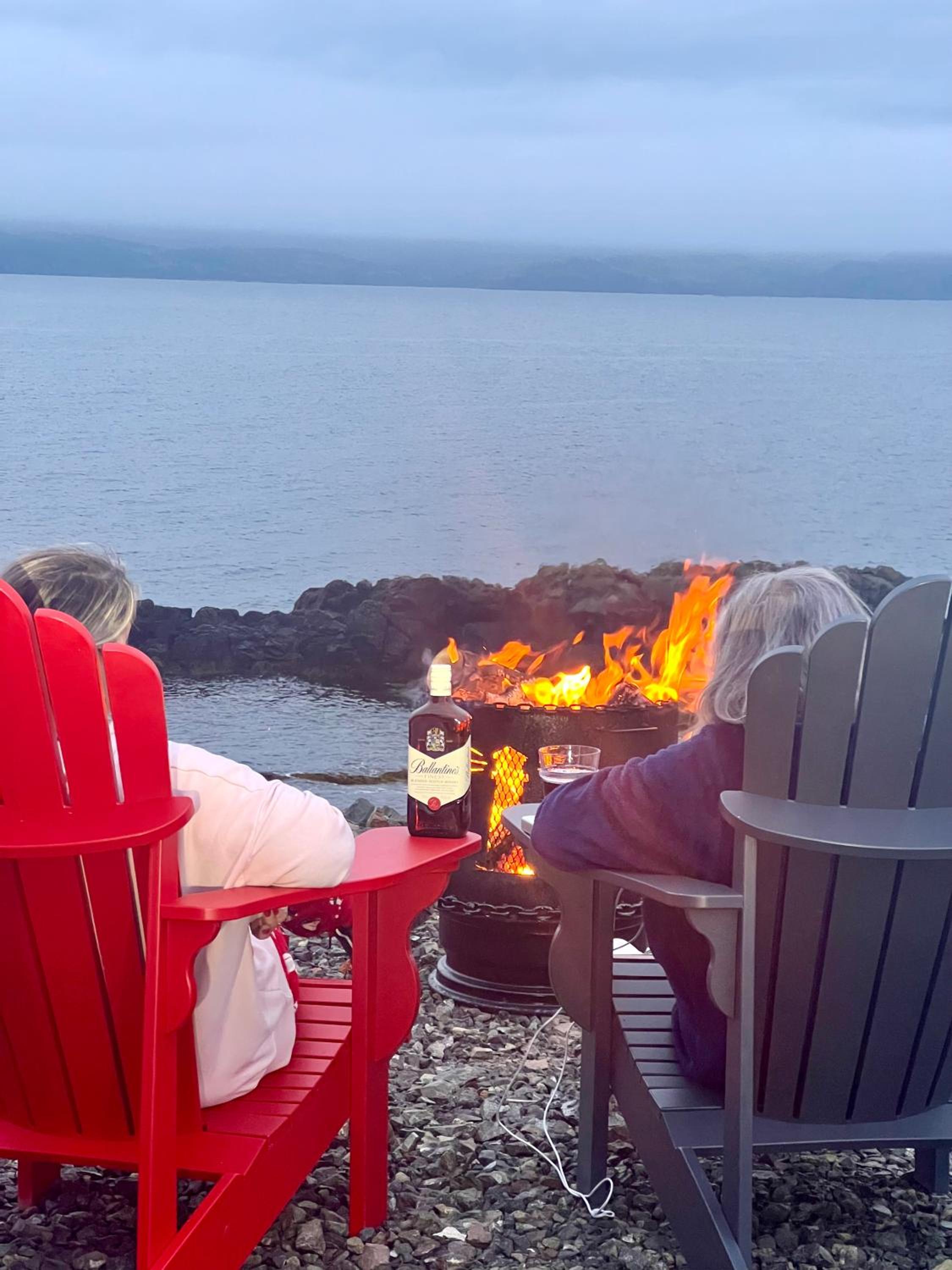 The View suites and breakfast in Triton, Newfoundland
