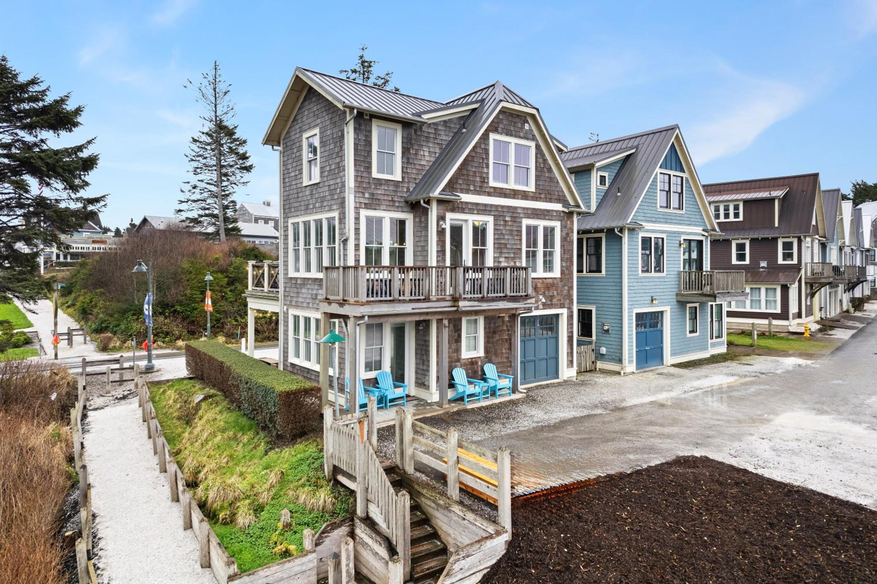 Living The Dream by Seabrook Hospitality