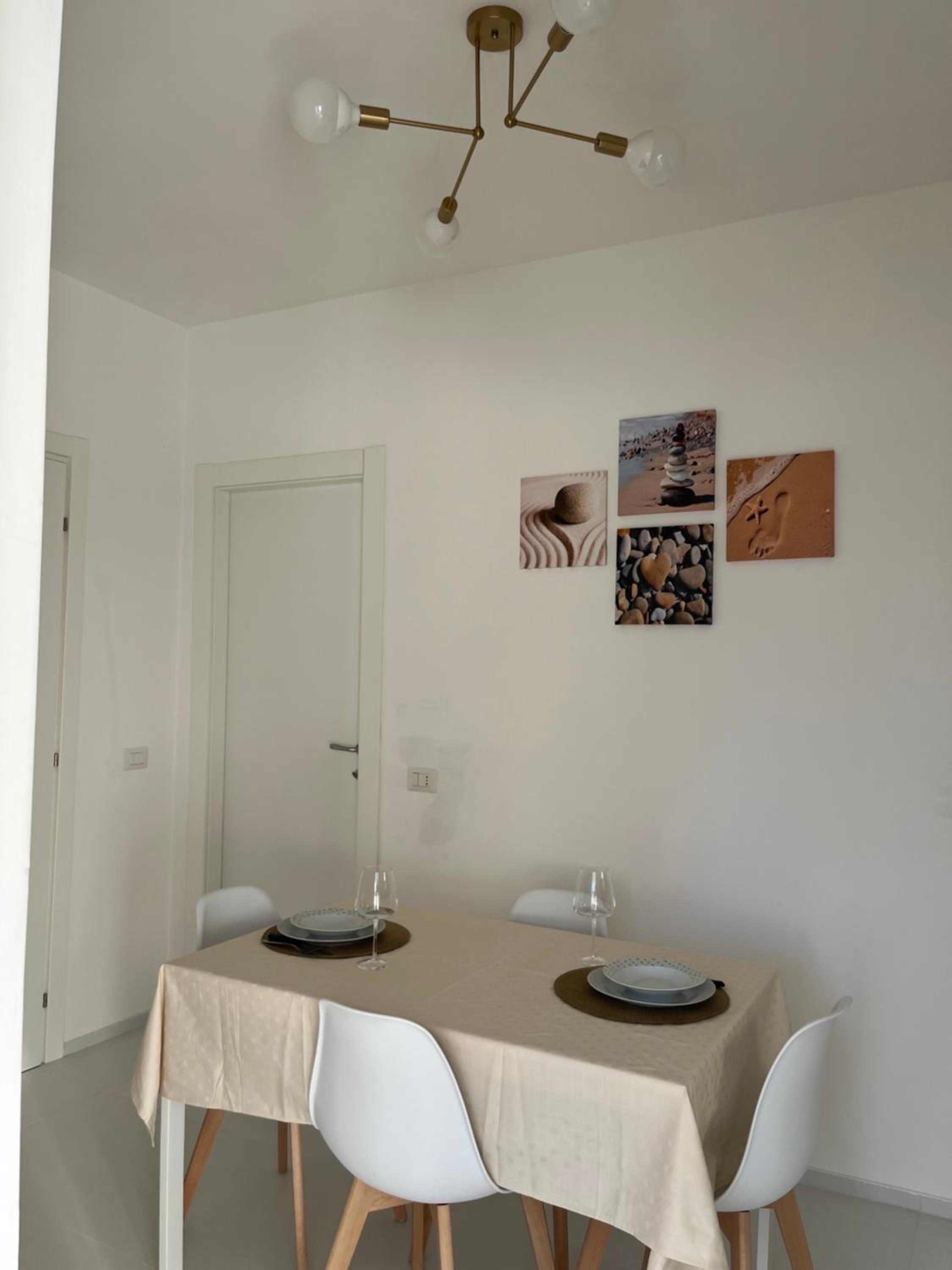Lmholiday SEAVIEW apartment