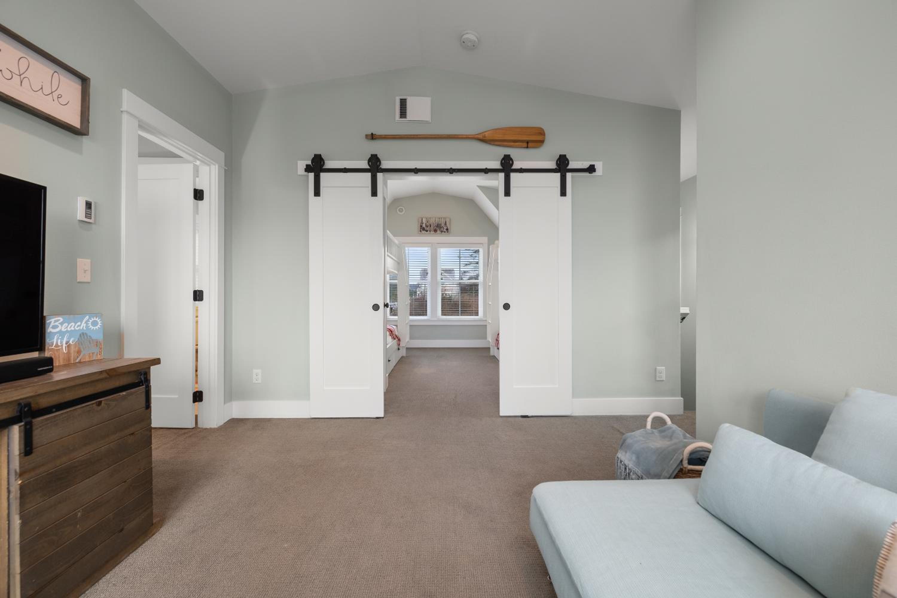 Living The Dream by Seabrook Hospitality