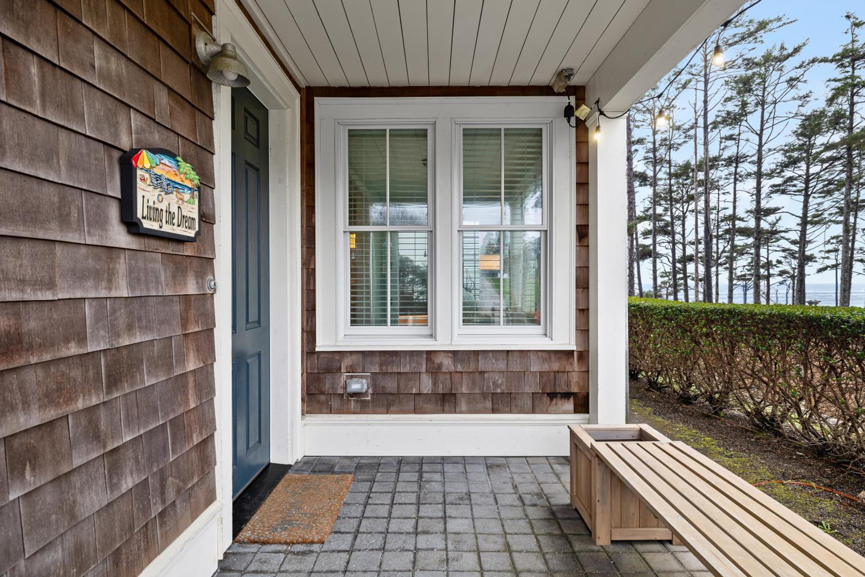 Living The Dream by Seabrook Hospitality