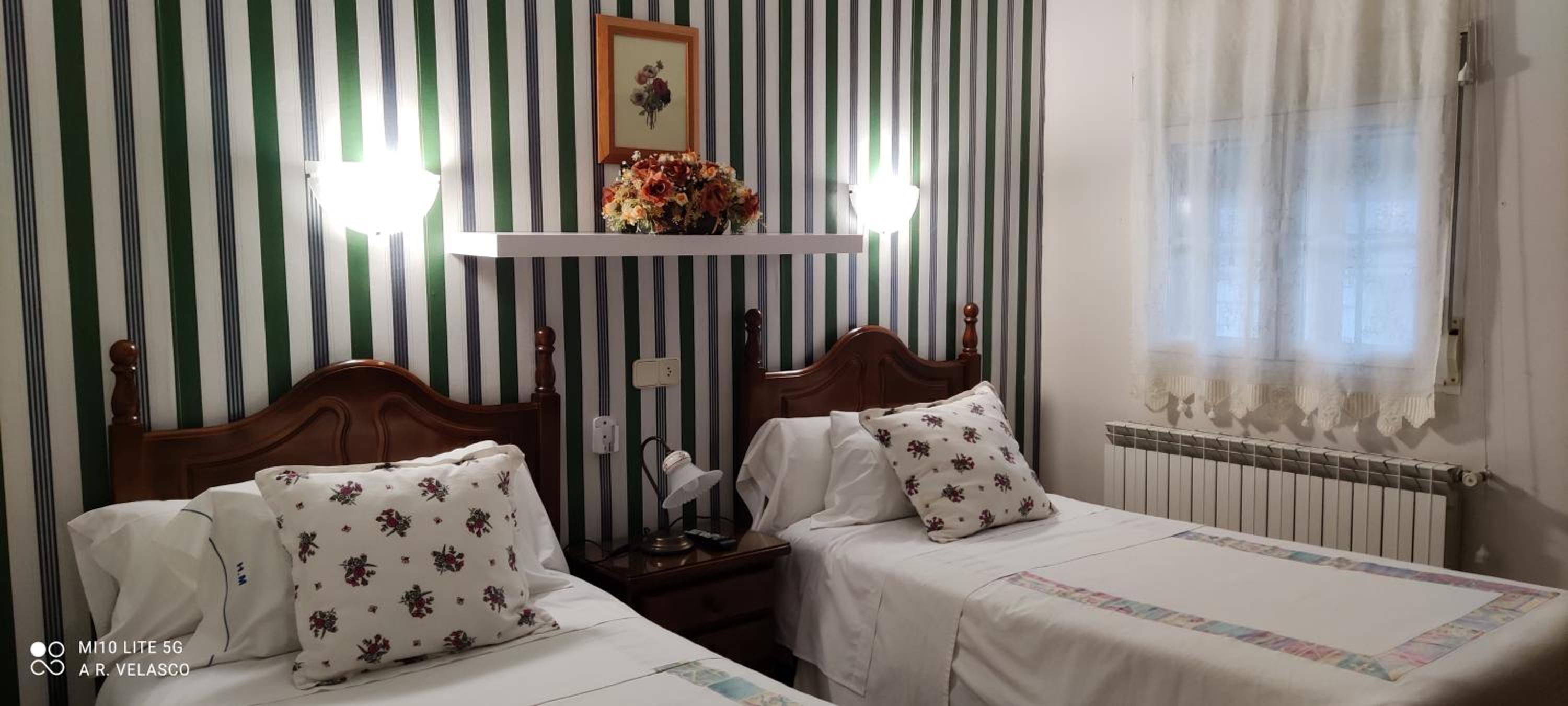 Hostal Martin - Sanabria