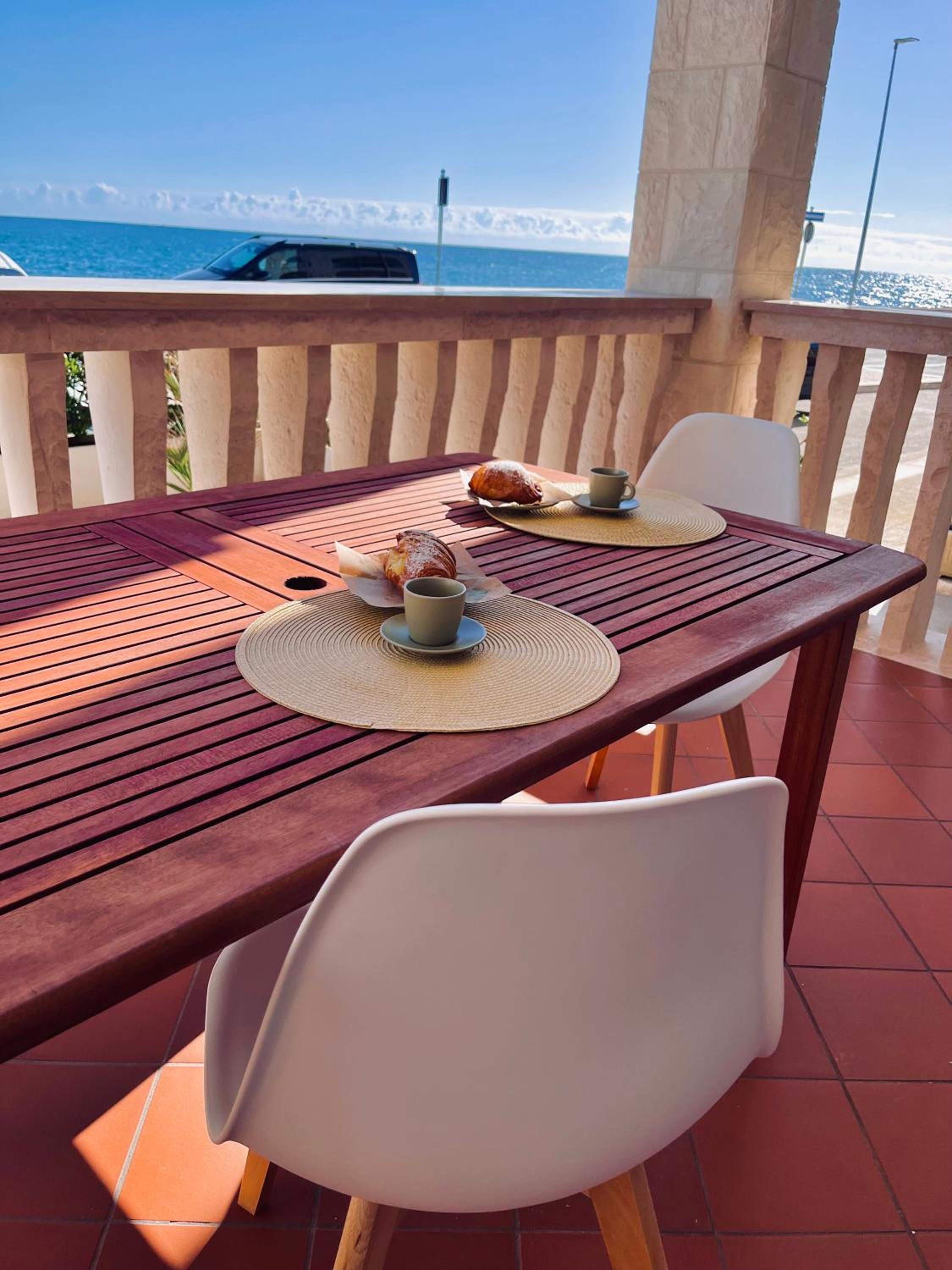 Lmholiday SEAVIEW apartment