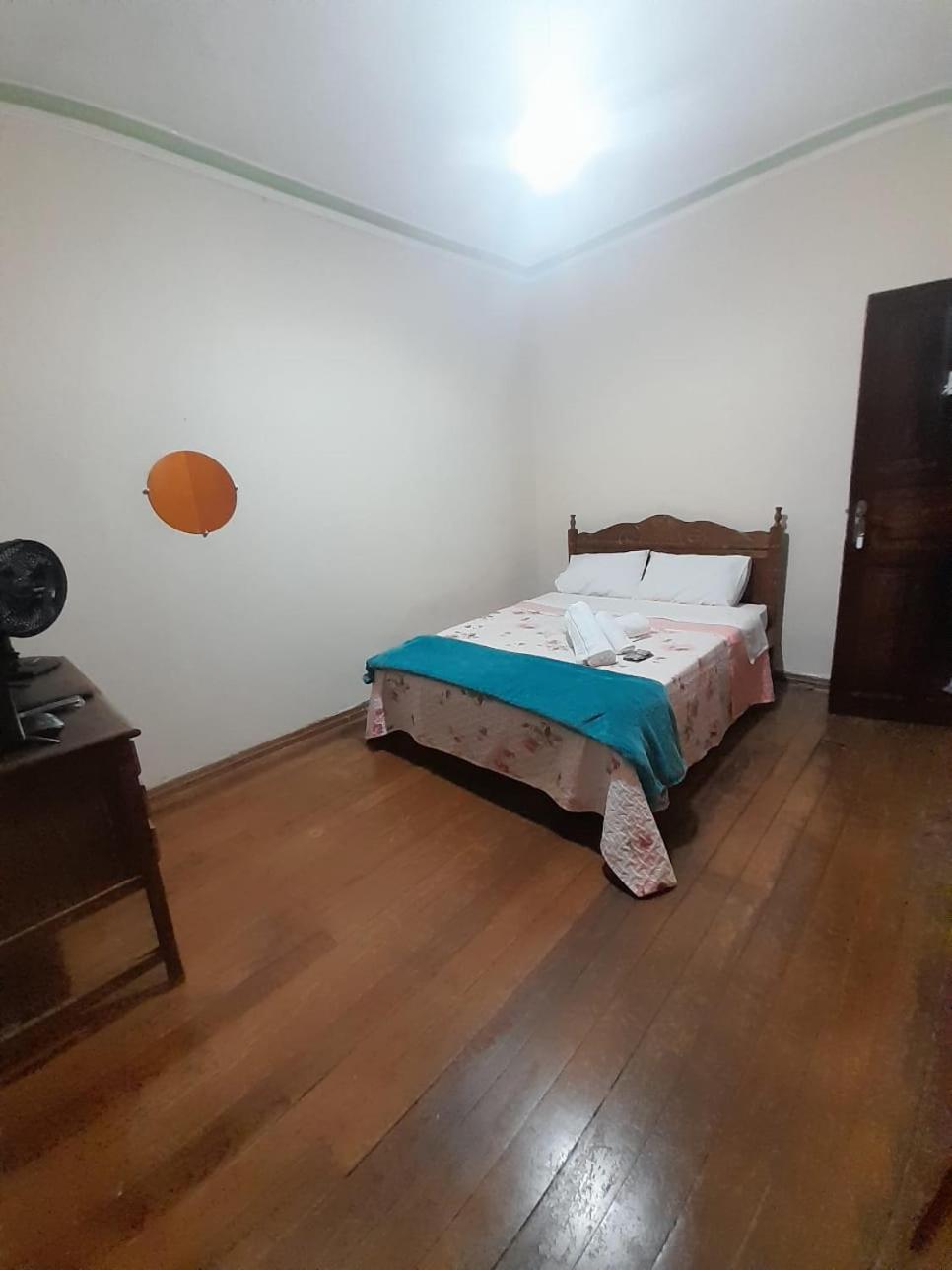 Pouso da Praça