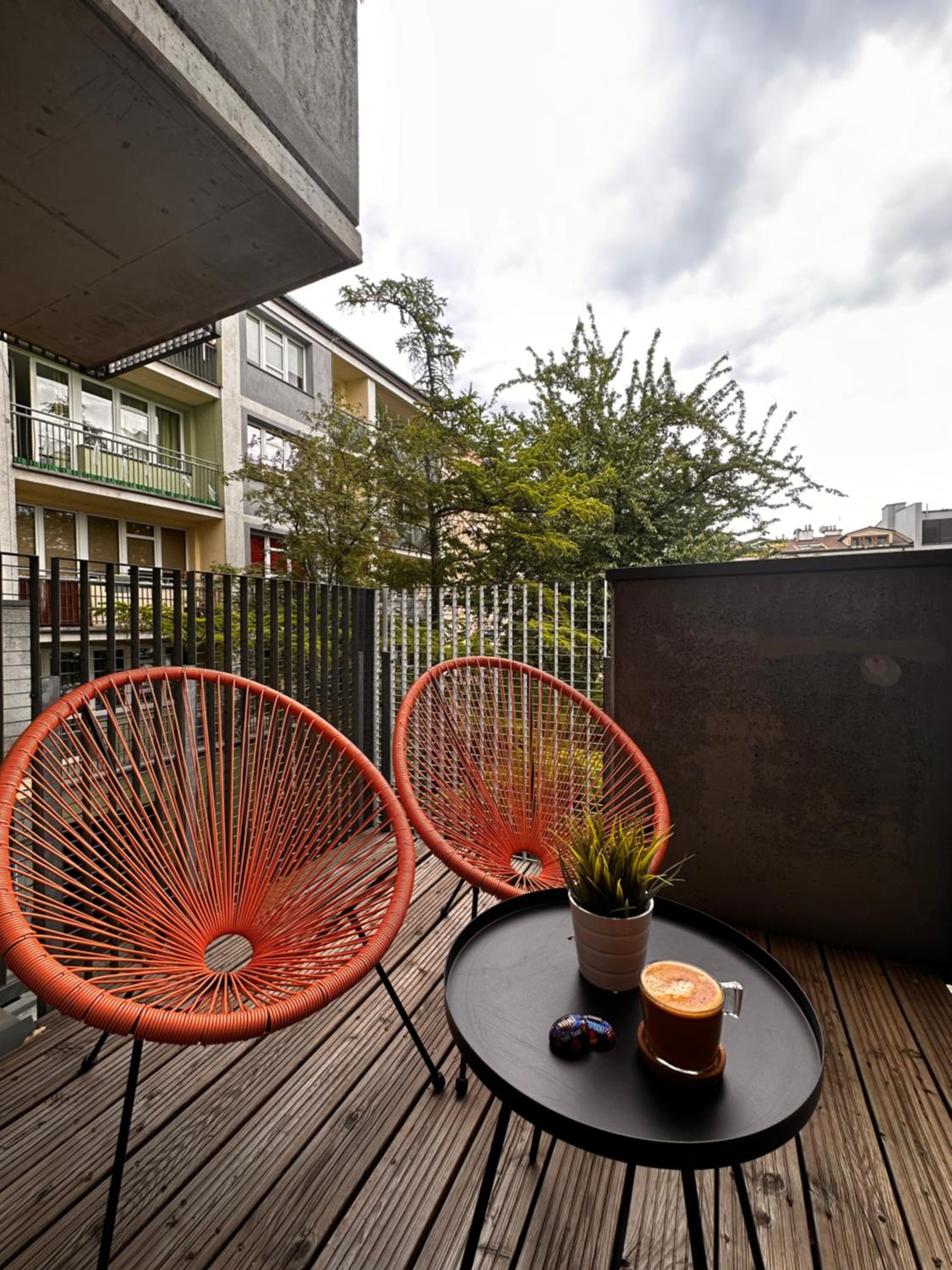 Apartment Lux Krakow Centre