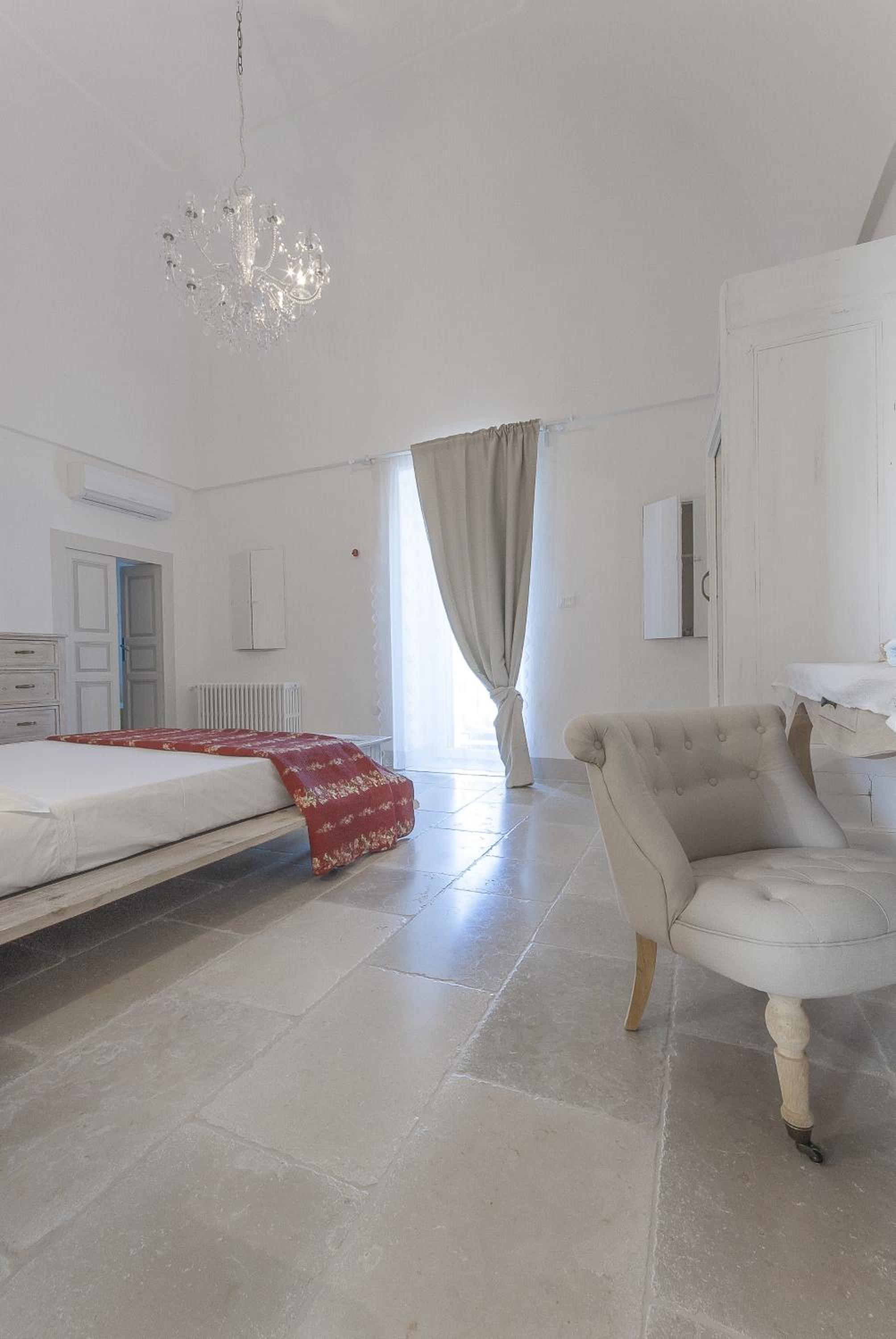 Masseria Conca D'Oro view 5