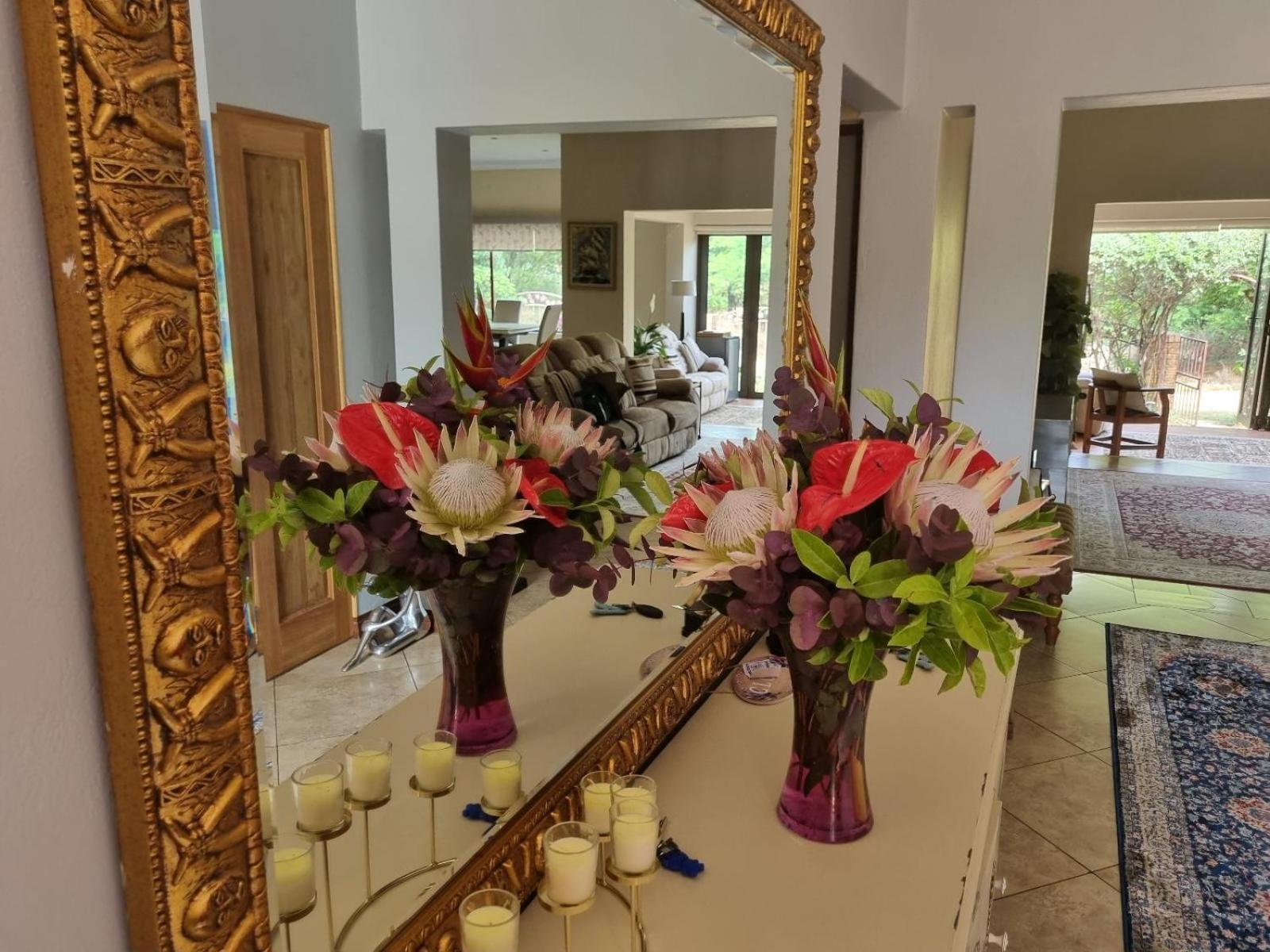 Mind-Body-Soul Guesthouse on Featherbrooke Estate, Krugersdorp, South Africa view 4