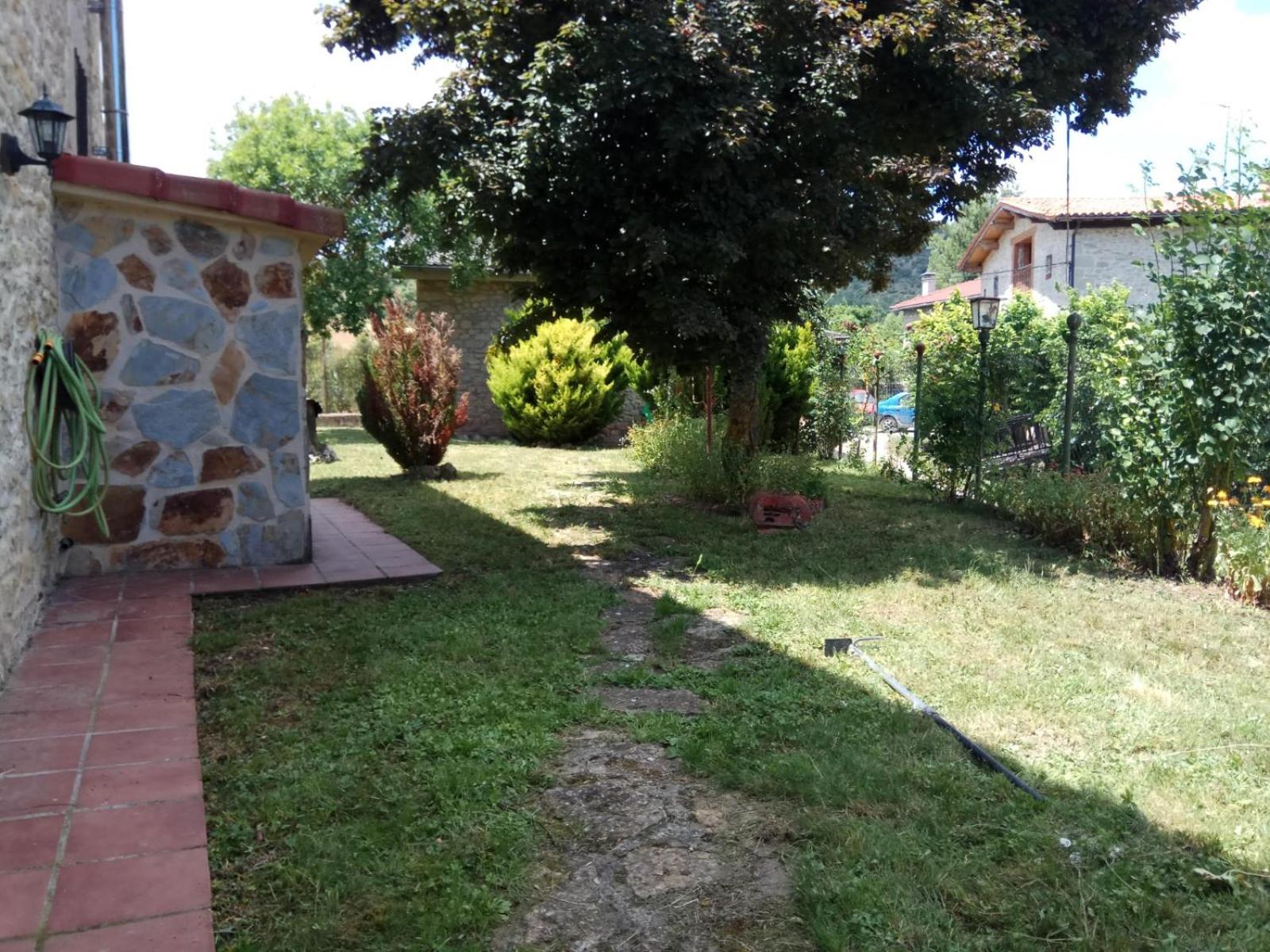 Villa Pepe Paz y Encanto Natural