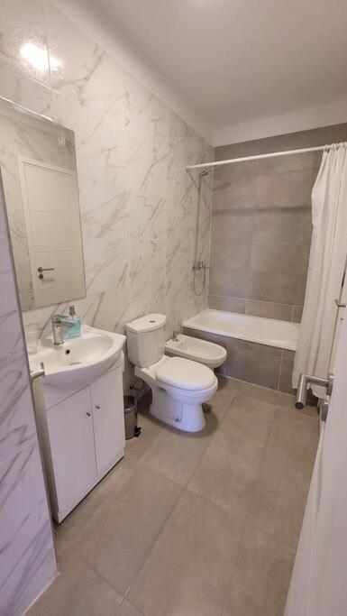 Departamento exclusivo y moderno