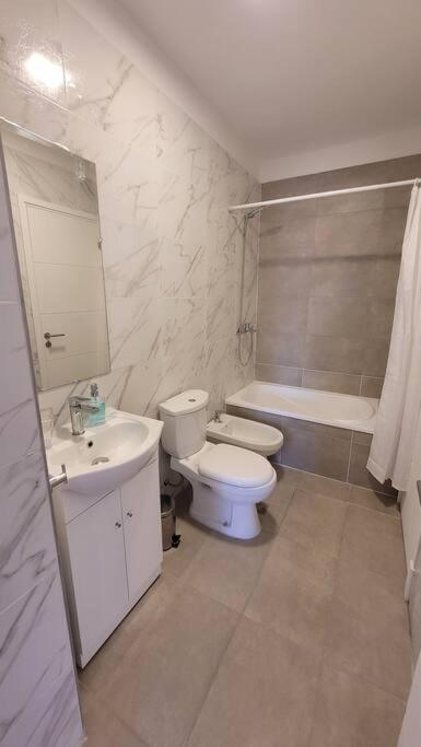Departamento exclusivo y moderno