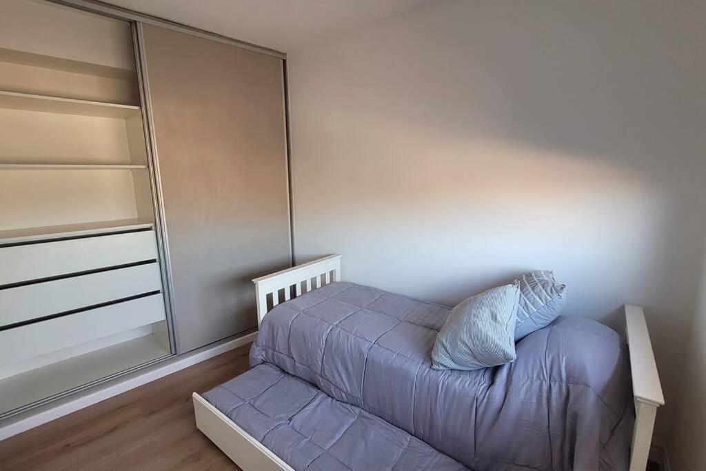 Departamento exclusivo y moderno
