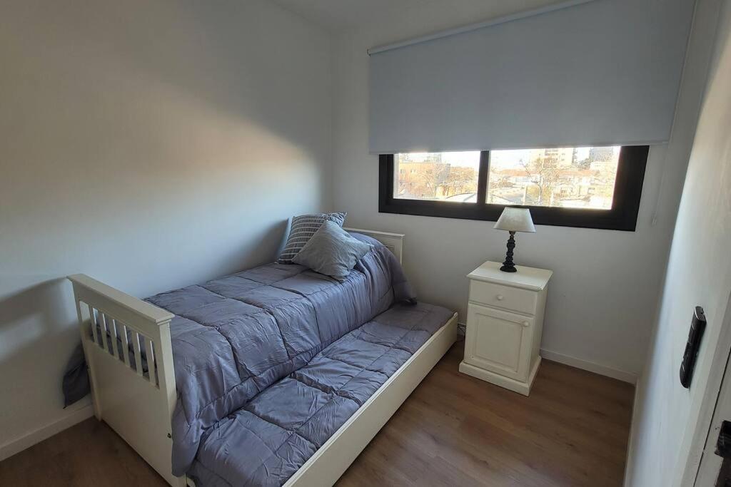 Departamento exclusivo y moderno