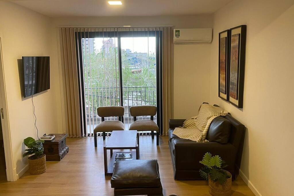 Departamento exclusivo y moderno