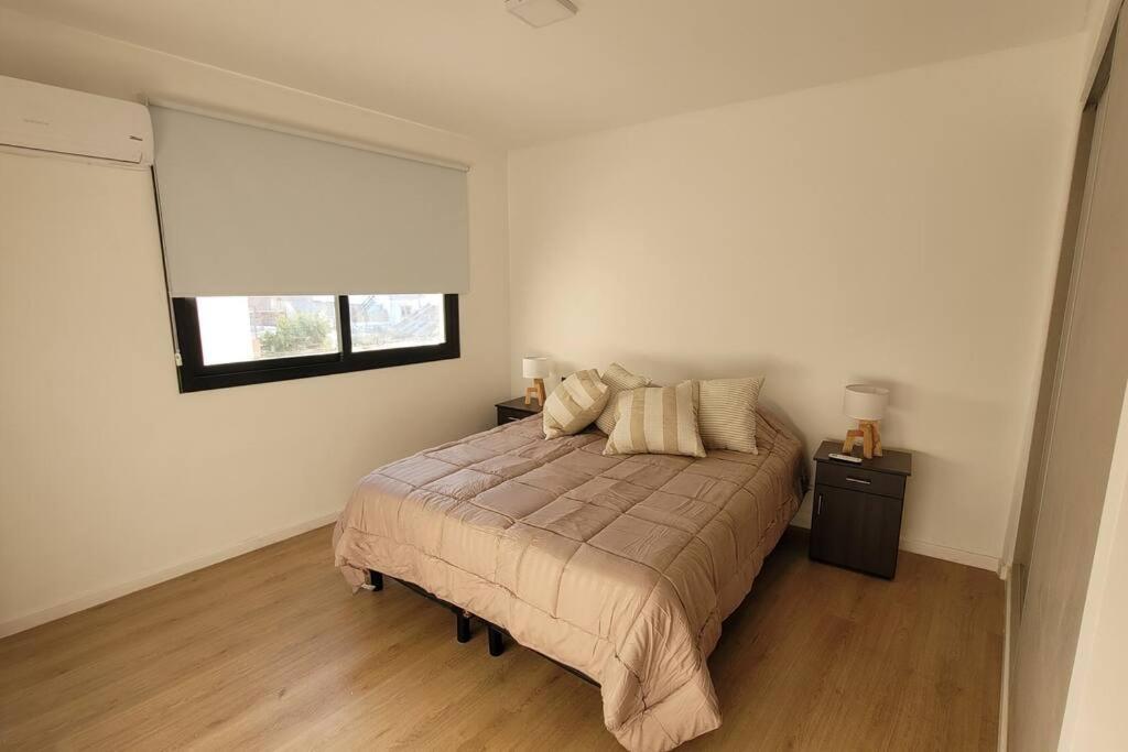 Departamento exclusivo y moderno