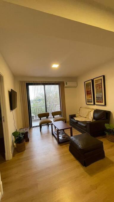Departamento exclusivo y moderno