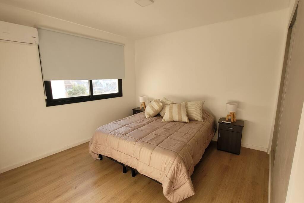 Departamento exclusivo y moderno