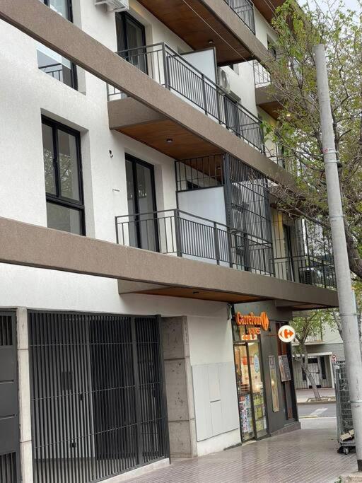Departamento exclusivo y moderno