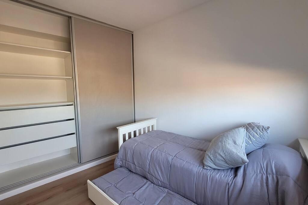 Departamento exclusivo y moderno