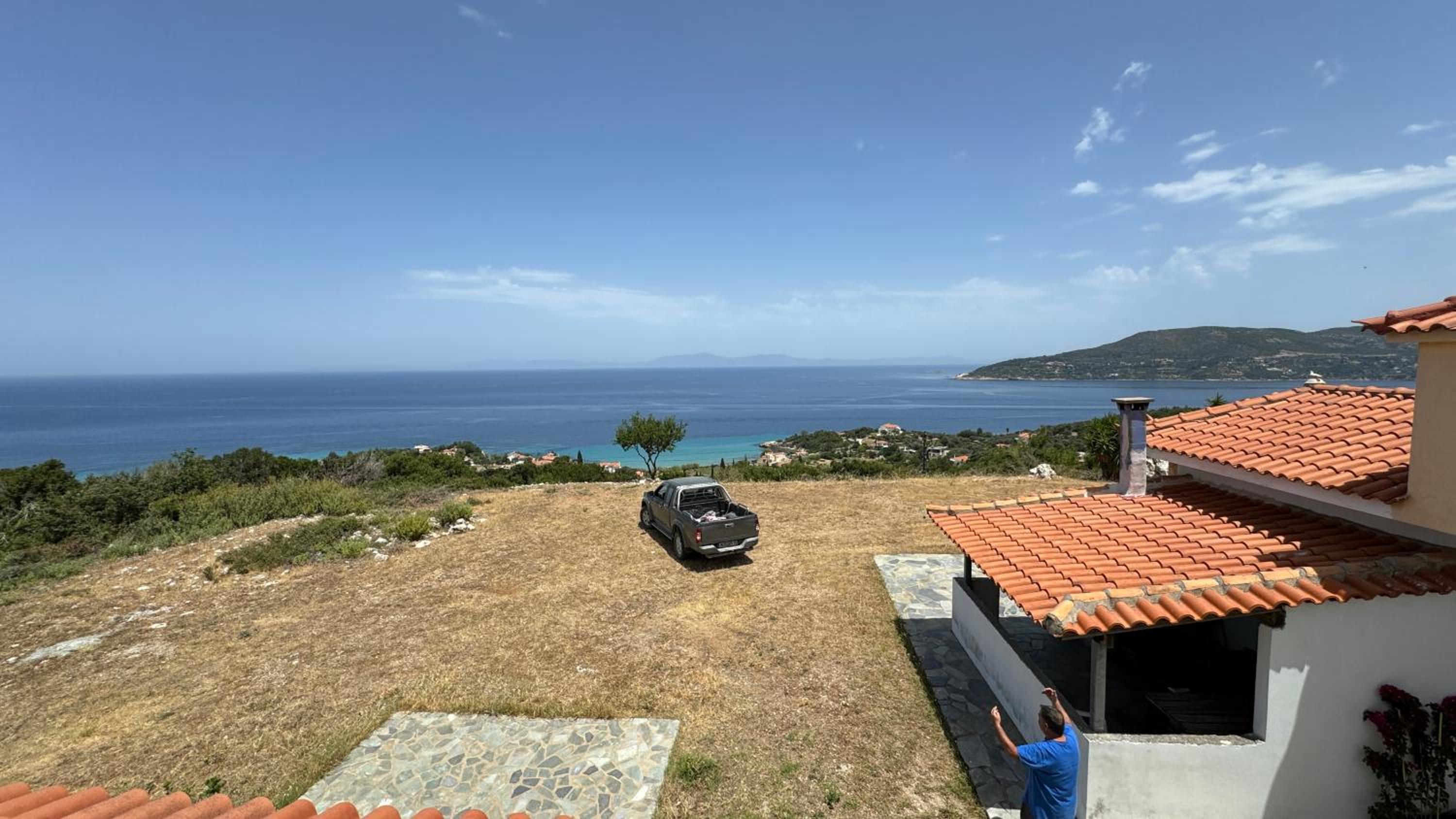 Dream View
