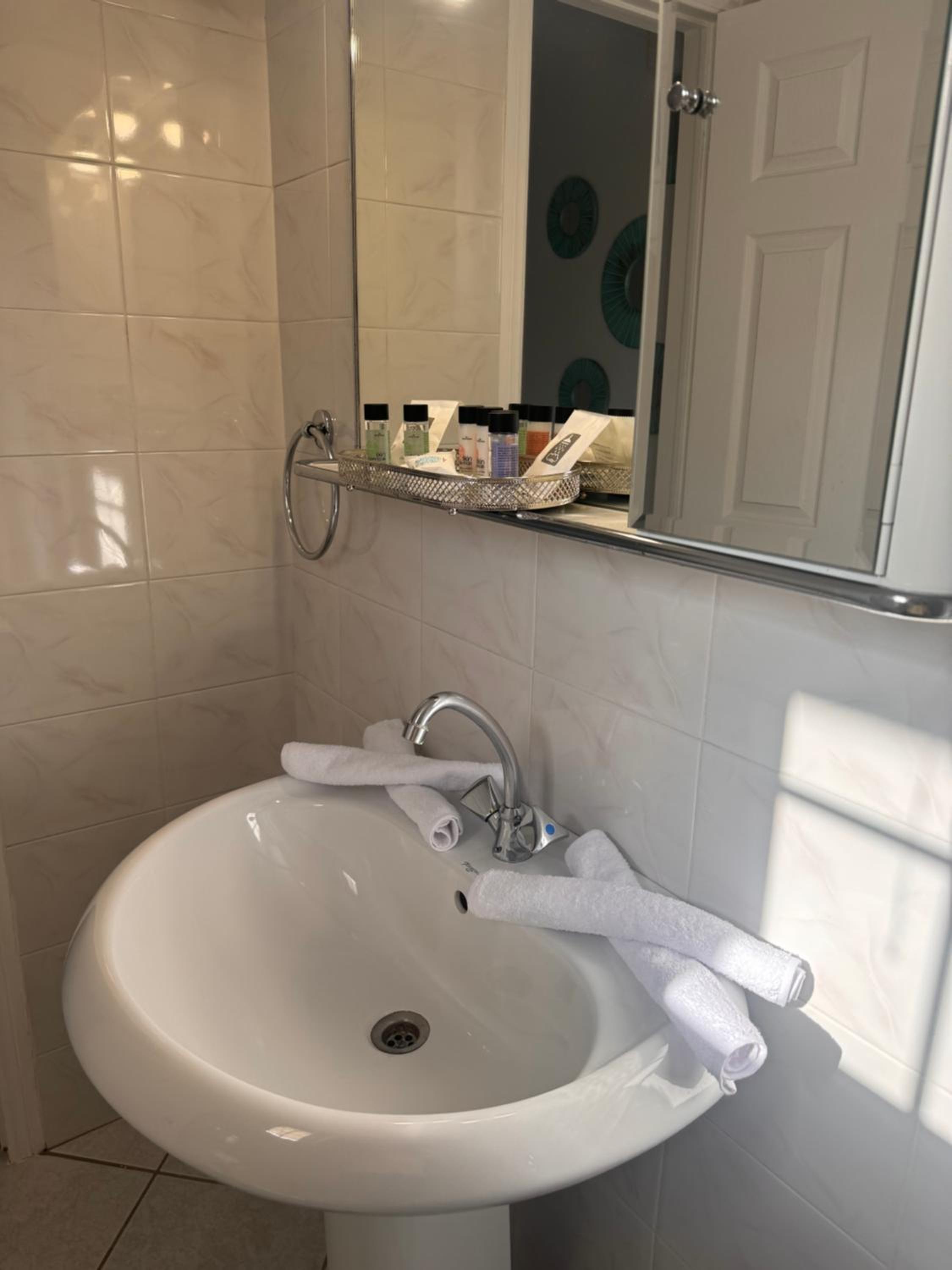 KAMARINOS apartment