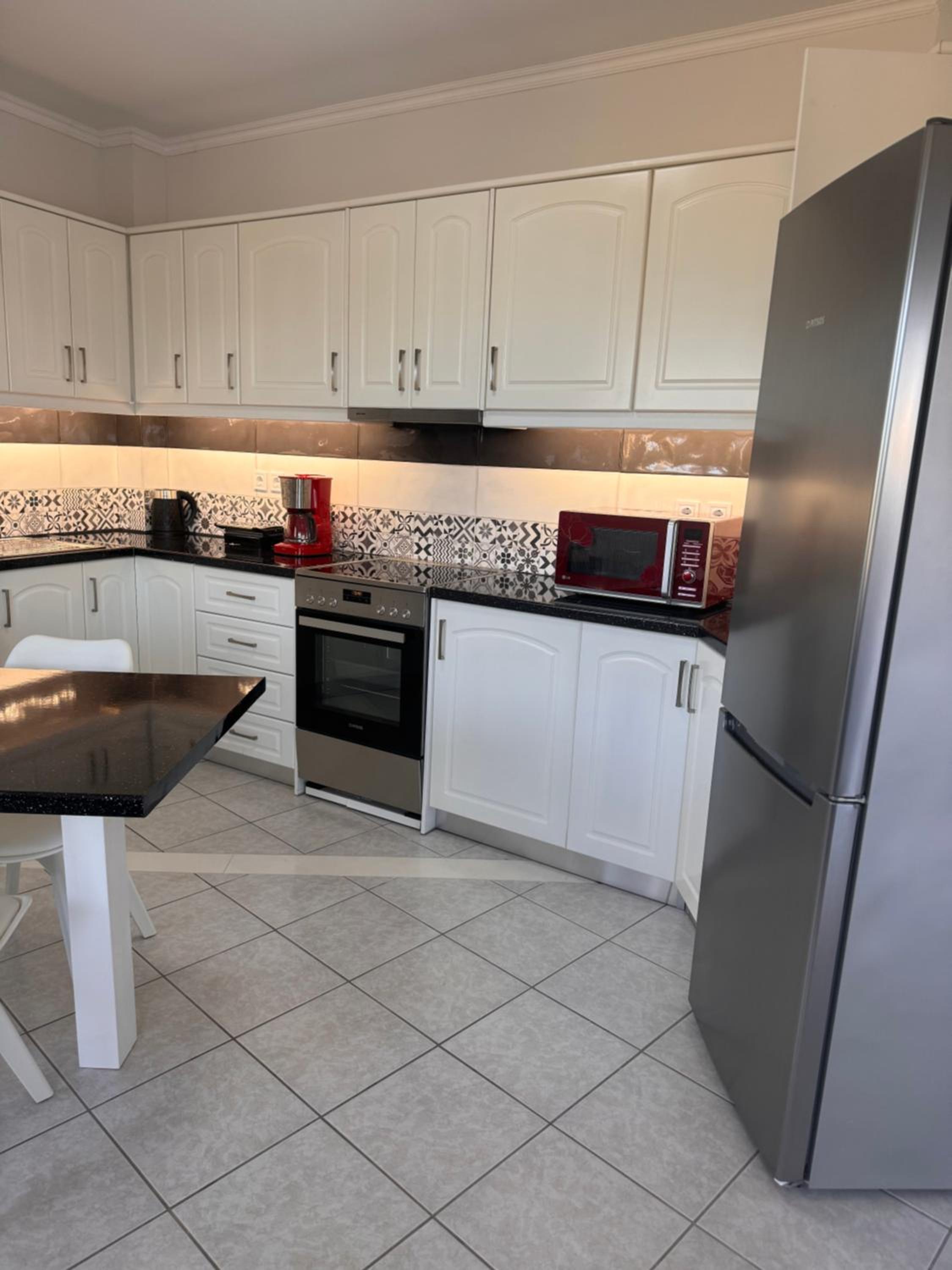 KAMARINOS apartment