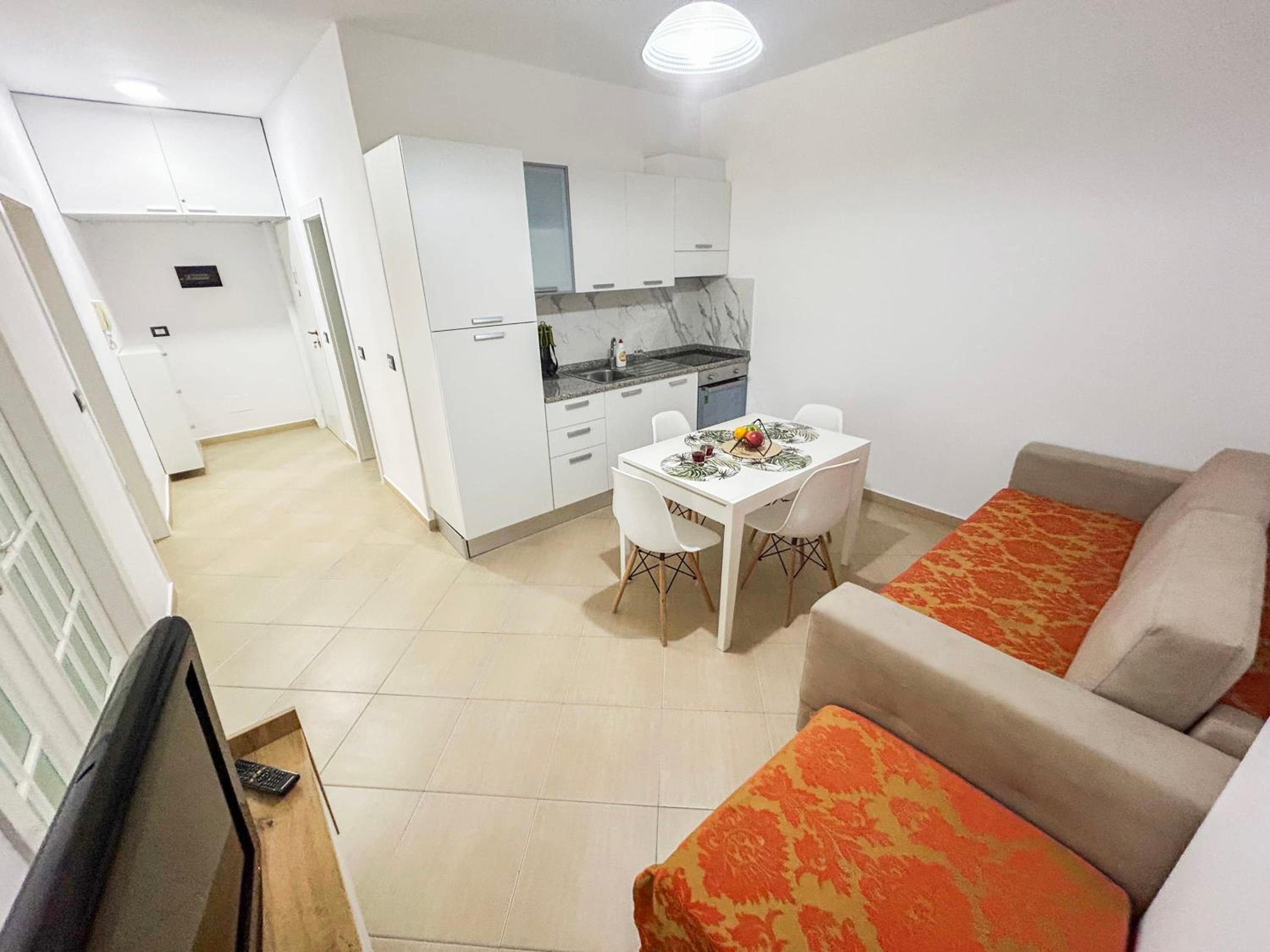 Two bedrooms, Top Location 972