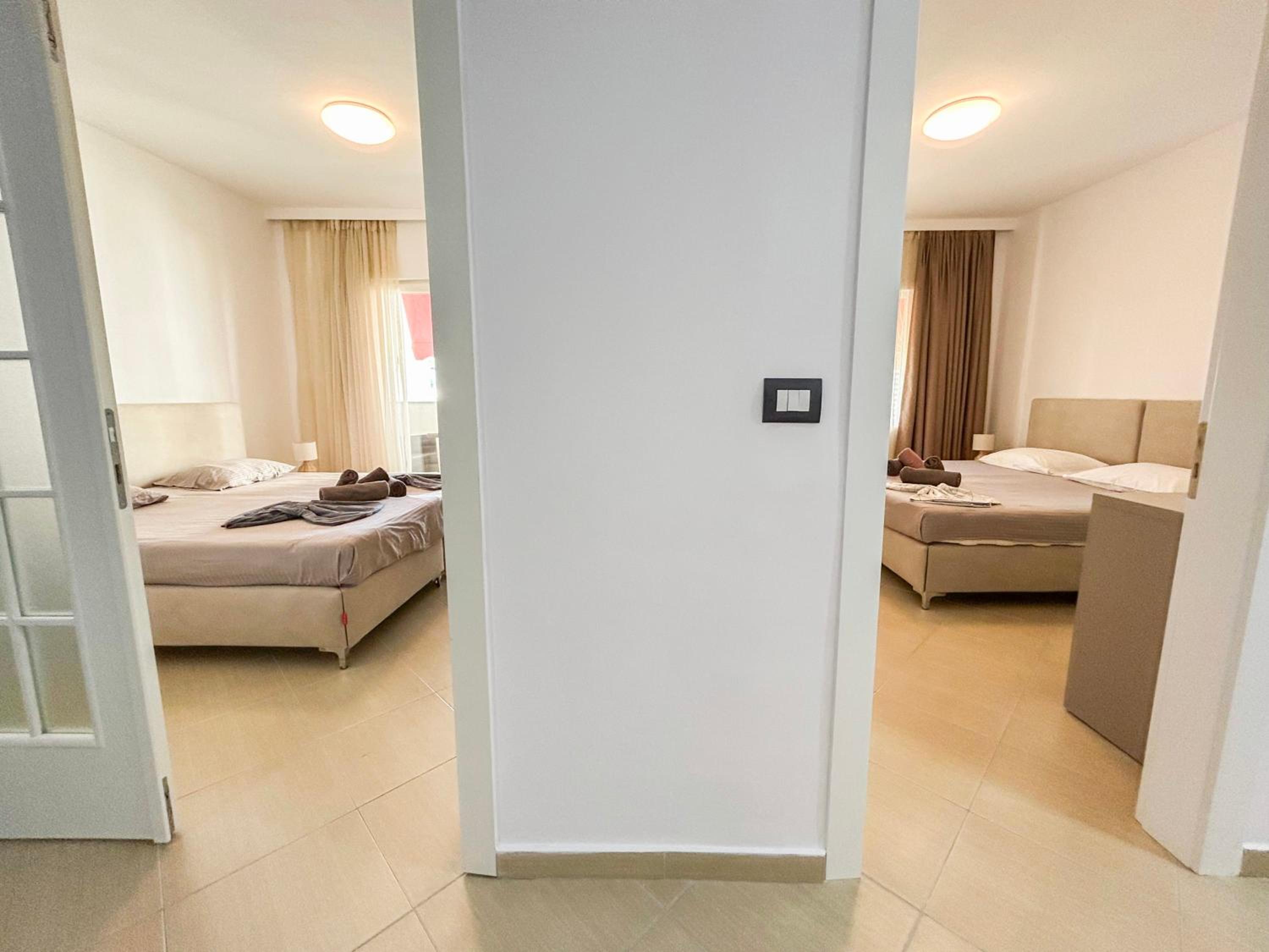 Two bedrooms, Top Location 972