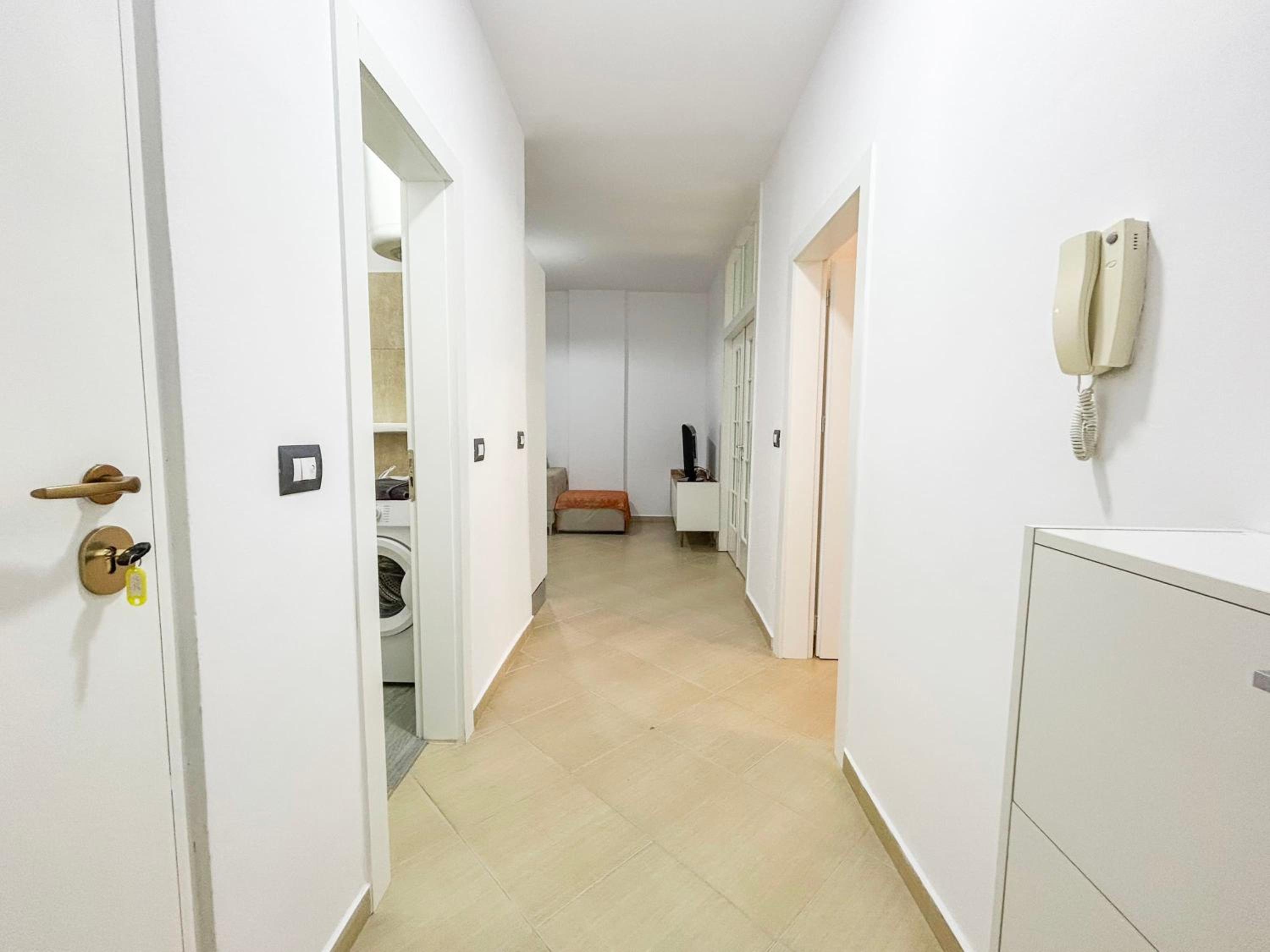 Two bedrooms, Top Location 972
