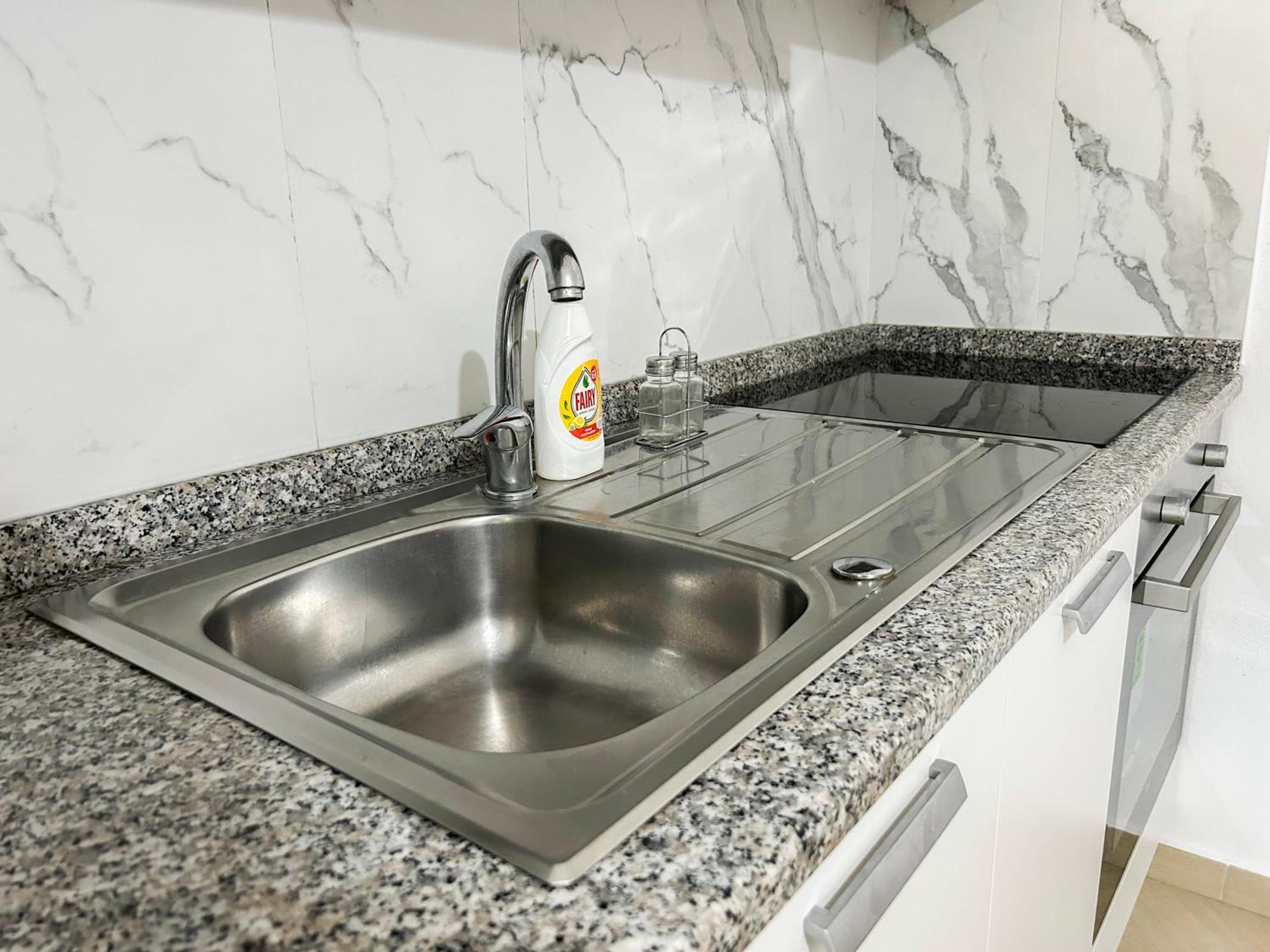 Two bedrooms, Top Location 972