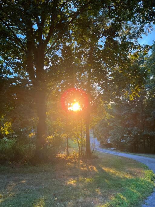 Experience the Charm of a Cozy Hudson Valley Vacation Retreat view 5
