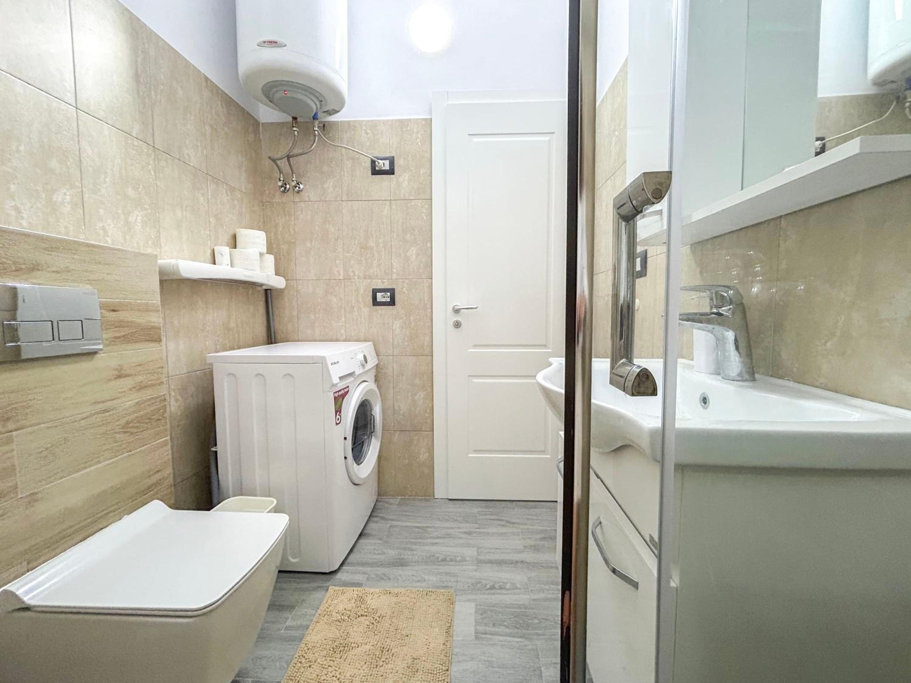 Two bedrooms, Top Location 972