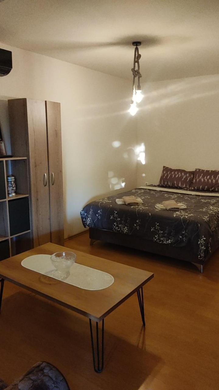 Guest House Stevovski