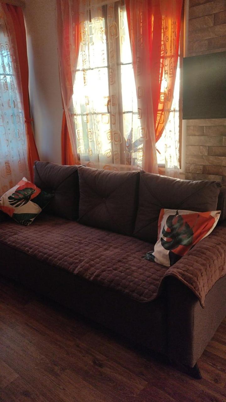 Guest House Stevovski