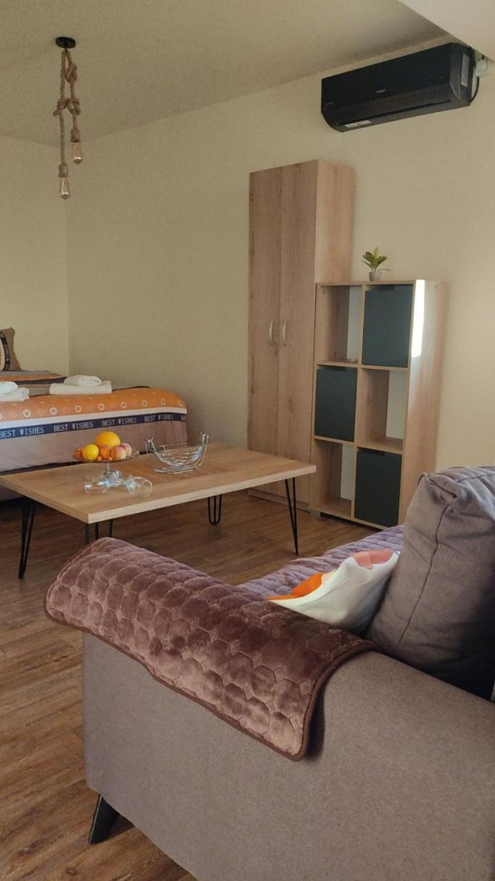 Guest House Stevovski