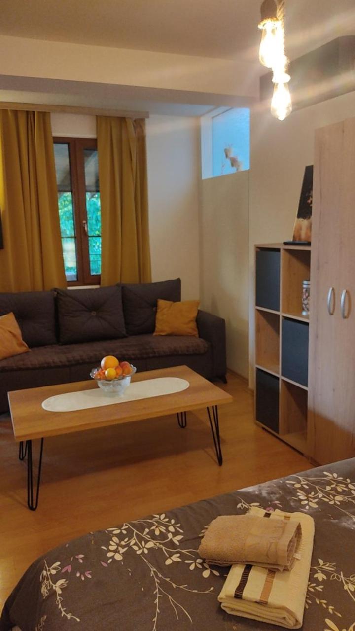 Guest House Stevovski