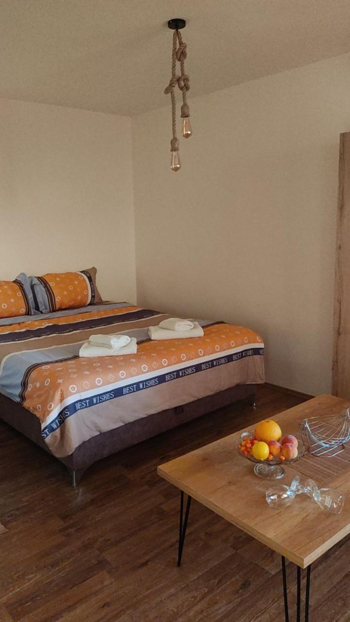 Guest House Stevovski