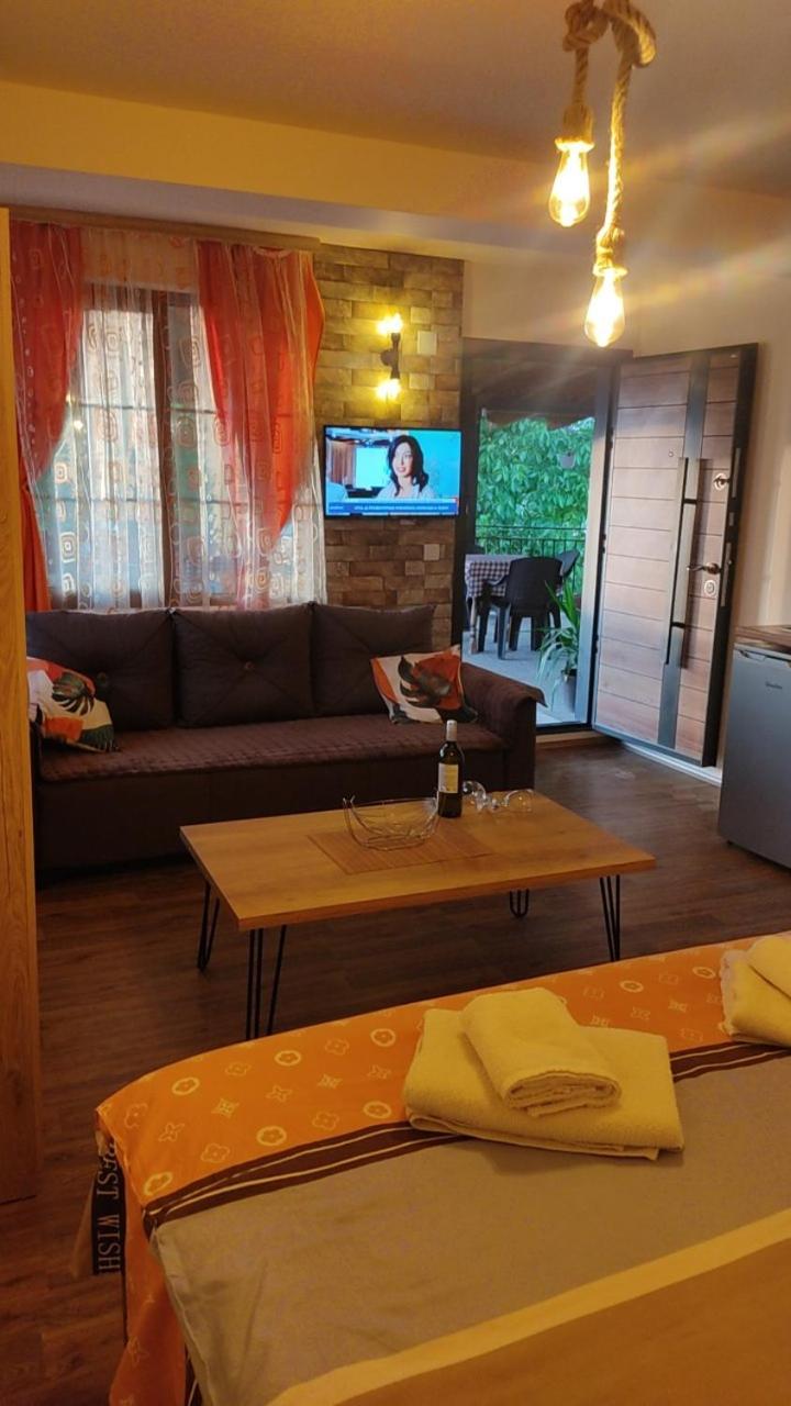 Guest House Stevovski