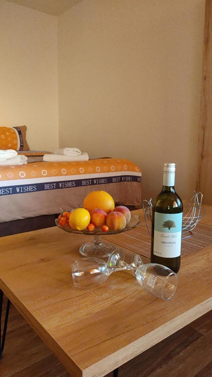 Guest House Stevovski