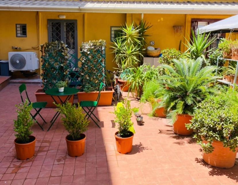 Napoli Centro Casa Vacanza
