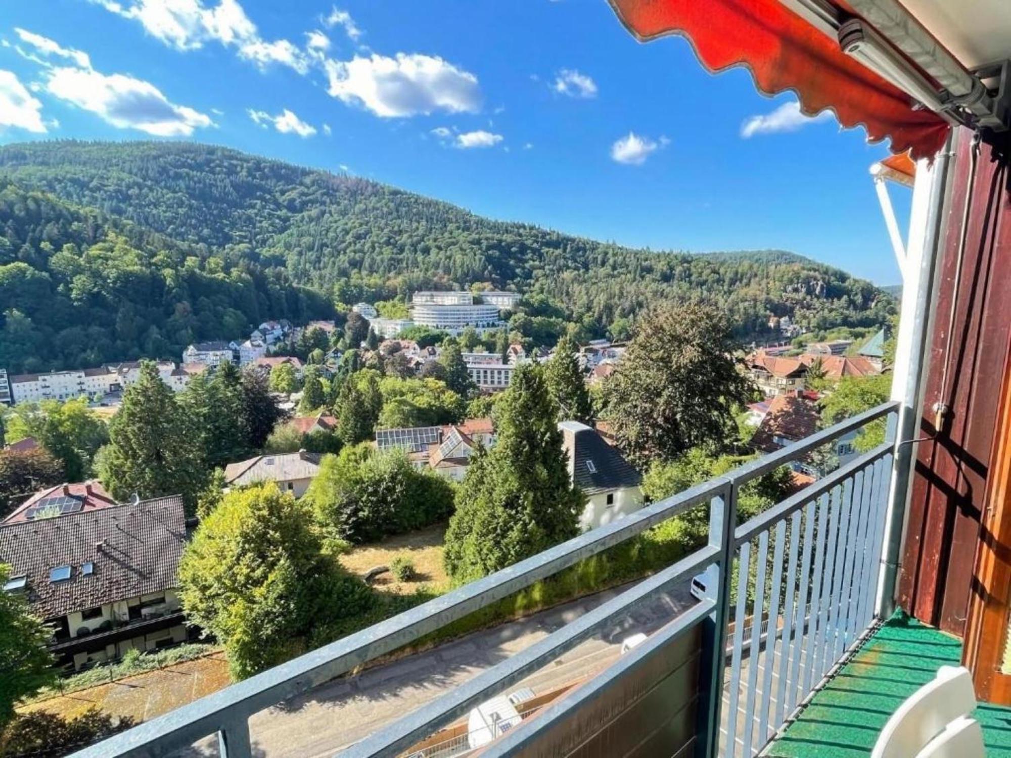 Ferienwohnung Adrion
